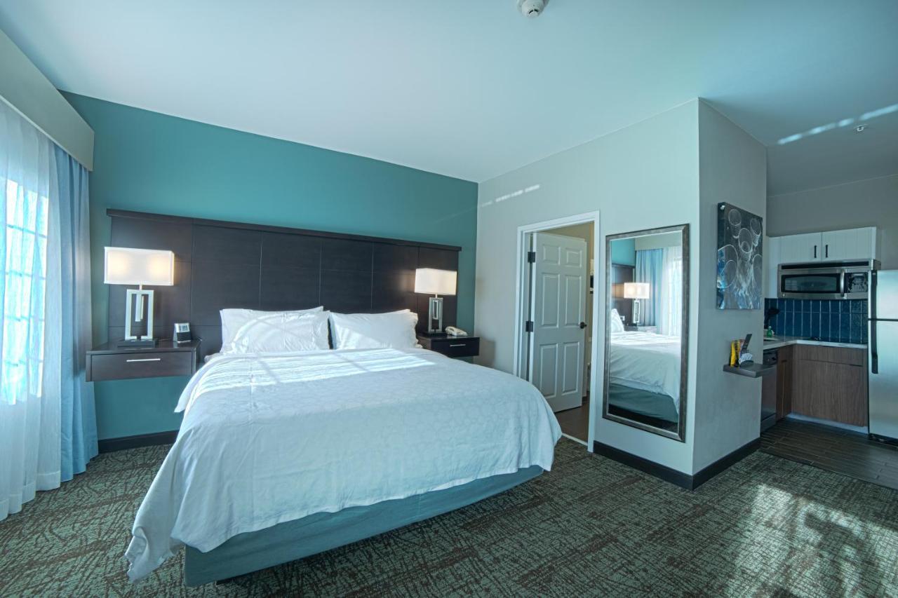 Staybridge Suites Houston-Nasa Clear Lake, An Ihg Hotel Webster Exterior foto